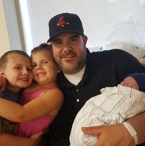 Meet your Posher, Jason